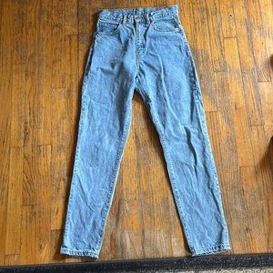 Dr. Denim Jeans - Revolve